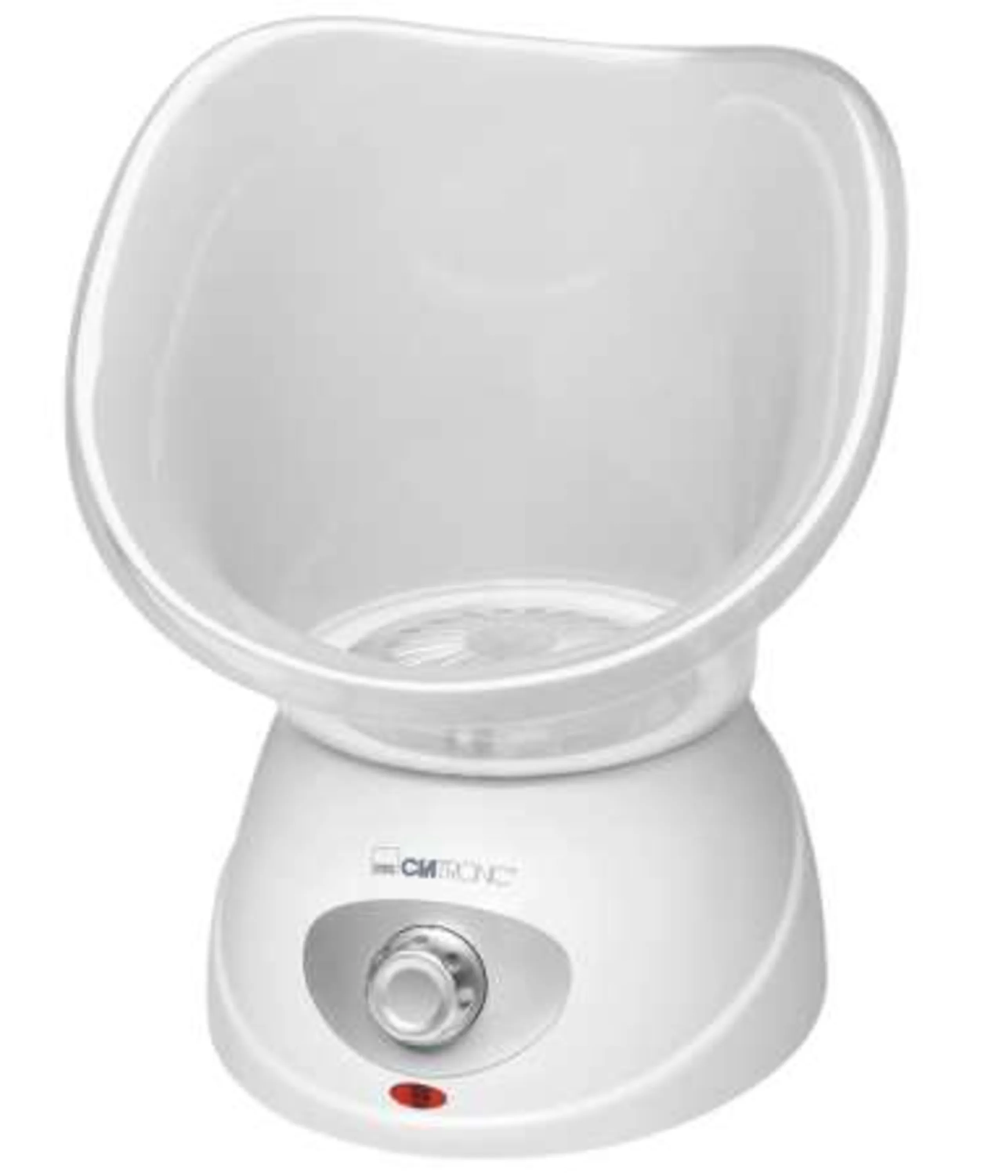 بخور صورت کلترونیک مدل GS 3656